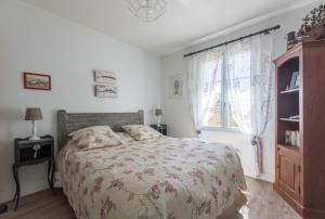 Foto dalla galleria di Maison familiale la Noue a Sainte-Marie-de-Ré Altre 7 foto