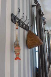 Foto dalla galleria di Maison familiale la Noue a Sainte-Marie-de-Ré