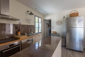 Foto dalla galleria di Maison familiale la Noue a Sainte-Marie-de-Ré