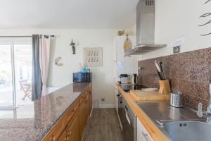 Foto dalla galleria di Maison familiale la Noue a Sainte-Marie-de-Ré