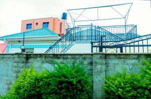 Φωτογραφία από το άλμπουμ του Orchard apartment σε Mutungo