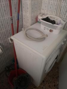 Gambar di galeri bagi Karystos central apartment, near the beach di Karistos