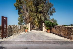 Φωτογραφία από το άλμπουμ του Dimora Caiammari Luxury Hotel & Spa στις Συρακούσες