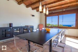 Fotografie z fotogalerie ubytování Villa Fustera by Abahana Villas v destinaci Benissa