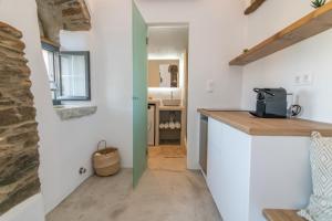 Fotografie z fotogalerie ubytování Livadi house Tinos patitiri v destinaci Káto Klísma