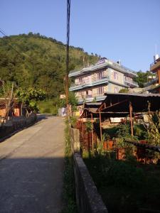 Gallery image of Hotel Harmony in Pokhara