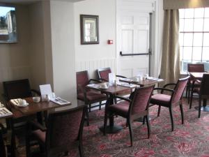 Gallery image of The Star and Garter Hotel in Andover