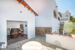 Fotografie z fotogalerie ubytování Villa Geminis by Abahana Villas v destinaci Benissa + 24 fotografií