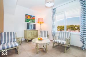 Fotografie z fotogalerie ubytování Villa Geminis by Abahana Villas v destinaci Benissa