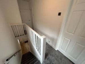 Gallery image of Modern & Spacious 4 Bedroom Home in Crewe +18 photos