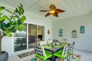Φωτογραφία από το άλμπουμ του St Augustine Getaway Less Than 1 Mi to Historic Downtown! σε St. Augustine