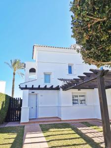 Gallery image of Casa de Mia - La Torre in Roldán