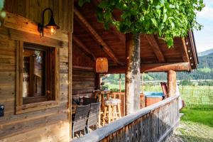 Galeriebild der Unterkunft Chalet Aignerhof in Flachau