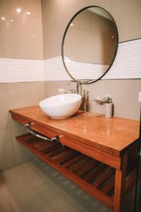 Gallery image of Catriel Suites in Catriel