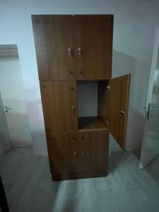 Foto sihtkohas Pristina asuva majutusasutuse Shesh Hostel galeriist