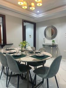 Foto dalla galleria di 2 BHK Townhouse at Pearl a Doha