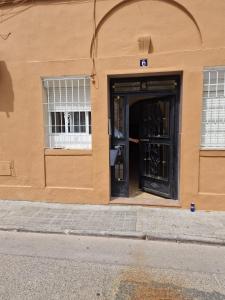 Exteriér nebo vchod ubytování Valencia Ayora + 22 fotografií