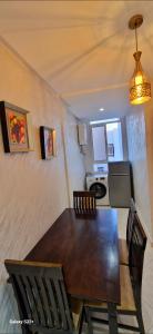 Fotografie z fotogalerie ubytování Appart-hôtel Ben Omar A v destinaci Kenitra + 7 fotografií