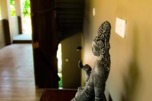 Fotografie z fotogalerie ubytování The Chariot Hikkduwa Resort v Hikkaduwě