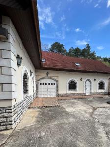 Veszprémvölgyi Kúria 8200 Veszprém, 83 Veszprémvölgyi utca kép - 2