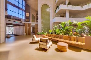 Foto Albufeiras asuva majutusasutuse Falésia Hotel - Adults Only galeriist