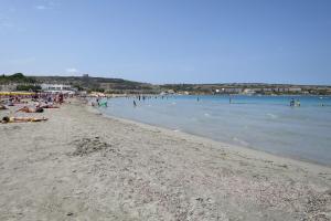 Gallery image of Close to beach unique & cozy apartment 3 balconies country Views in Mellieħa