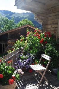 Giardino di Kasperbauer