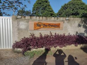 Fotografie z fotogalerie ubytování Suíte em uma reserva ambiental com piscina v destinaci Camaragibe