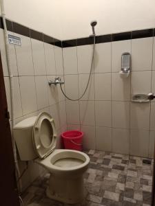 Fotografie z fotogalerie ubytování Rumah Kami Guest House v destinaci Yogyakarta