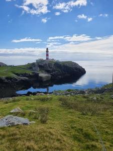 Gallery image of Sea Villa Cottage in Tarbert