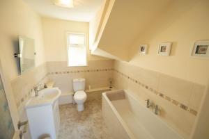 Gallery image of Sea Villa Cottage in Tarbert