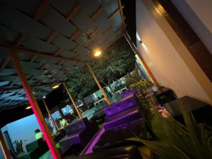 Gallery image of Pereira Lounge Bar in Praia +60 photos