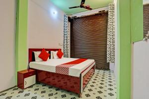 Galería fotográfica de Hotel O AVA PALACE HOTEL en Auraiya