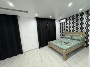 Gallery image of Pereira Lounge Bar in Praia