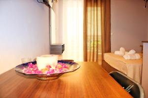 Fotografie z fotogalerie ubytování Studio Beleri v destinaci Himare