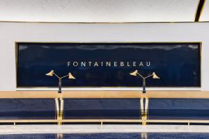 Galeriebild der Unterkunft Fontainebleau Las Vegas in Las Vegas