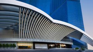 Galeriebild der Unterkunft Fontainebleau Las Vegas in Las Vegas
