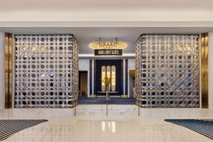 Galeriebild der Unterkunft Fontainebleau Las Vegas in Las Vegas