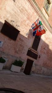 Fotografie z fotogalerie ubytování Palazzo Mellacqua v destinaci Andrano