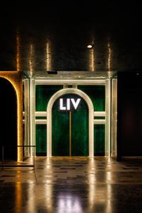 Galeriebild der Unterkunft Fontainebleau Las Vegas in Las Vegas