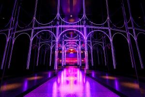 Galeriebild der Unterkunft Fontainebleau Las Vegas in Las Vegas