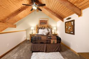 Φωτογραφία από το άλμπουμ του Creekside Suites 19 by Estes Park Condos σε Estes Park