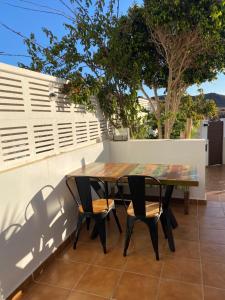 Fotografie z fotogalerie ubytování Casa Energía del Cabo. San Jose Cabo de Gata. v destinaci Sant Josep de sa Talaia