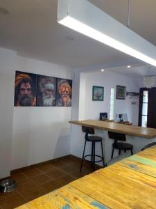 Fotografie z fotogalerie ubytování Casa Energía del Cabo. San Jose Cabo de Gata. v destinaci Sant Josep de sa Talaia