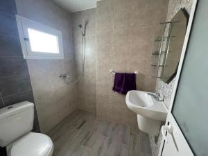 Gallery image of CASA Di AMROU:grande terrasse,position stratégique in Tazarka