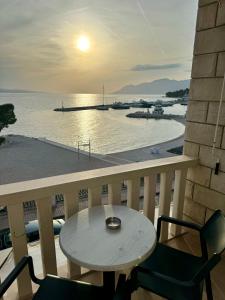 Gallery image of Villa Rozika in Baška Voda