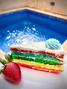 Gallery image of Farmhouse Grazzja with pool in Qala +14 photos