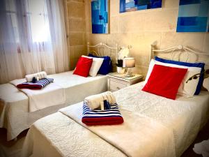 Gallery image of Farmhouse Grazzja with pool in Qala