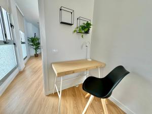 Fotografie z fotogalerie ubytování Lunamar Luxury Place v destinaci Bajamar