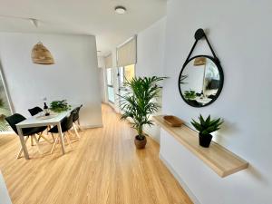 Fotografie z fotogalerie ubytování Lunamar Luxury Place v destinaci Bajamar